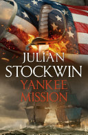 Yankee Mission: Thomas Kydd 25 (PDF/EPUB Version)