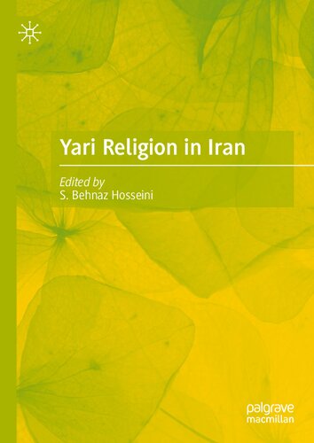 Yari Religion in Iran (PDF/EPUB Version)