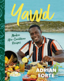 Yawd: Modern Afro-Caribbean Recipes (PDF/EPUB Version)