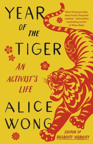 Year of the Tiger (PDF/EPUB Version)