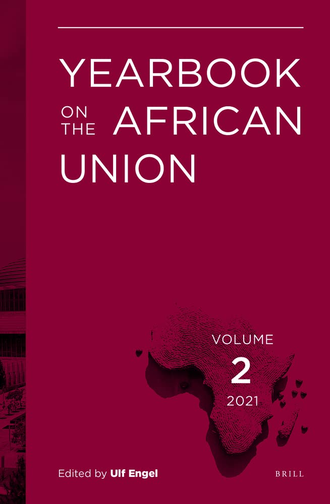 Yearbook on the African Union Volume 2 (2021) (PDF/EPUB Version)