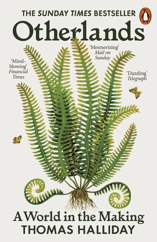 Yesterday's Worlds: Travels in Earth's Extinct Ecosystems (PDF/EPUB Version)