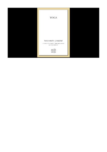 Yoga (PDF/EPUB Version)