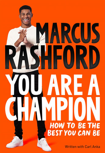 You Are a Champion (PDF/EPUB Version)