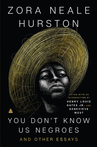 You Don’t Know Us Negroes and Other Essays (PDF/EPUB Version)