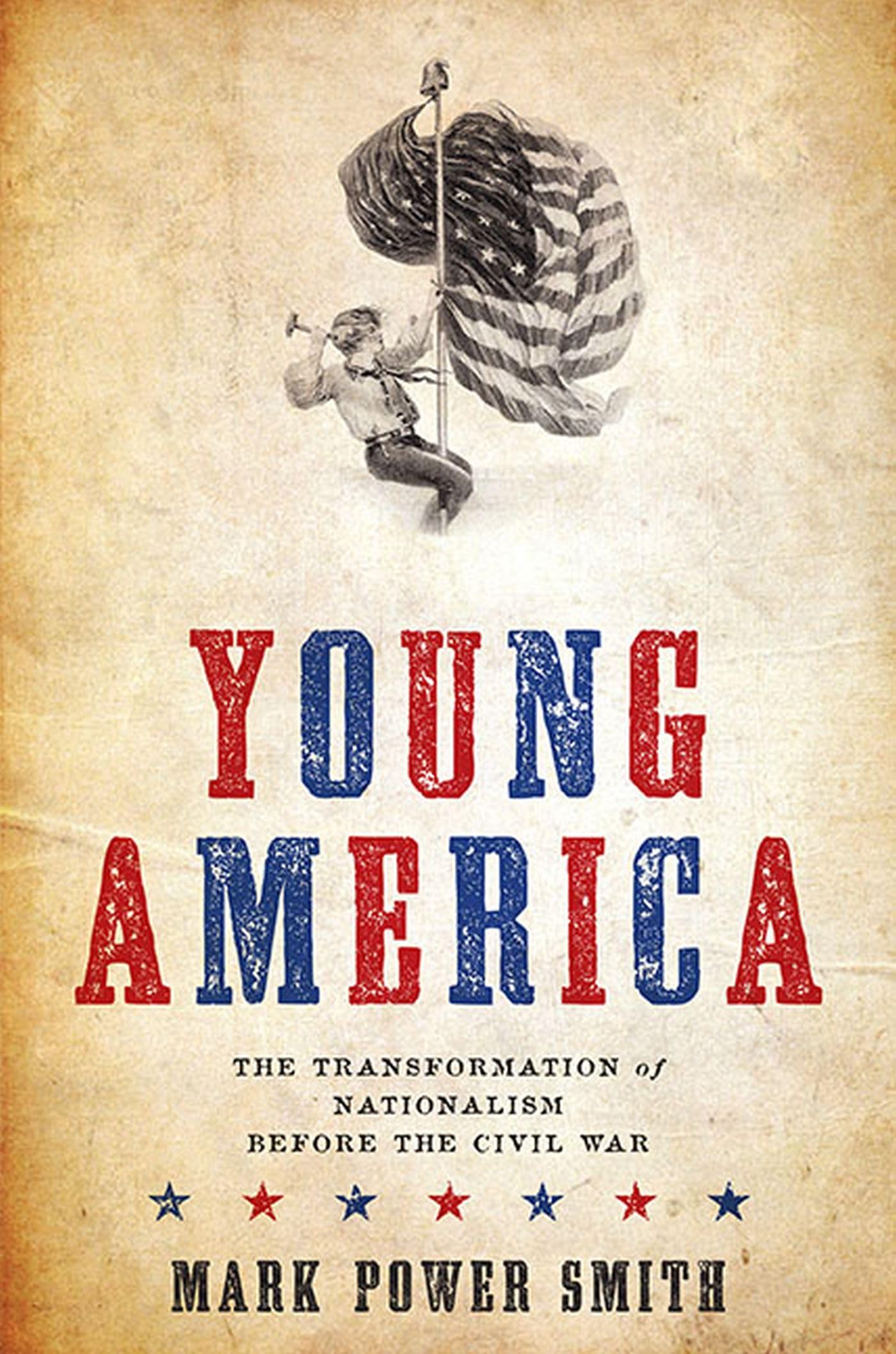Young America: The Transformation of Nationalism before the Civil War (A Nation Divided: Studies in the Civil War Era) (PDF/EPUB Version)
