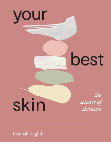 Your Best Skin (PDF/EPUB Version)