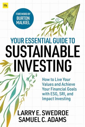 Your Essential Guide to Sustainable Investing (PDF/EPUB Version)