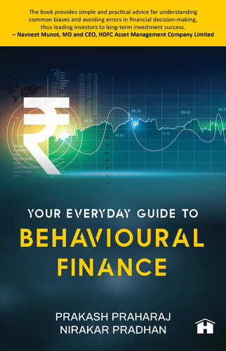 Your Everyday Guide to Behavioural Finance (PDF/EPUB Version)