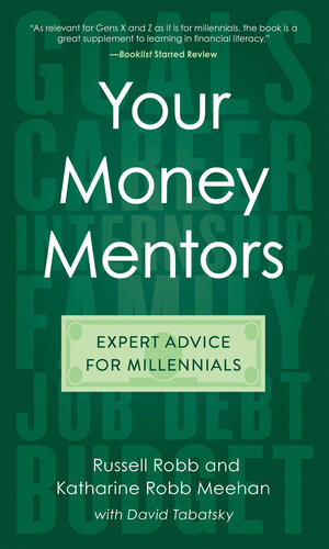 Your Money Mentors: Expert Advice for Millennials (PDF/EPUB Version)