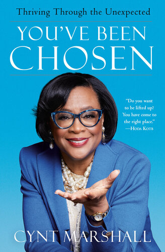 You've Been Chosen: Thriving Through the Unexpected (PDF/EPUB Version)