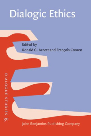 Dialogic ethics