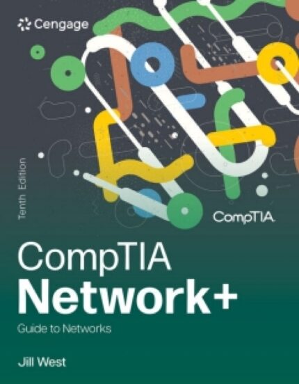 MindTap for West's CompTIA Network+ Guide to Networks, 1 term Instant Access