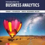 Introduction to Business Analytics