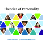 Theories of Personality 11th Edition By Duane Schultz , Sydney Schultz