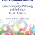 Professional Issues in - Paperback, by Melanie W. Hudson