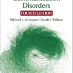 Cognitive Communication Disorders 4th Edition